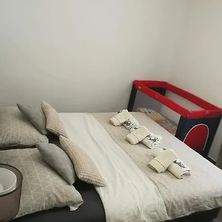 Apartment Apartman N&i
