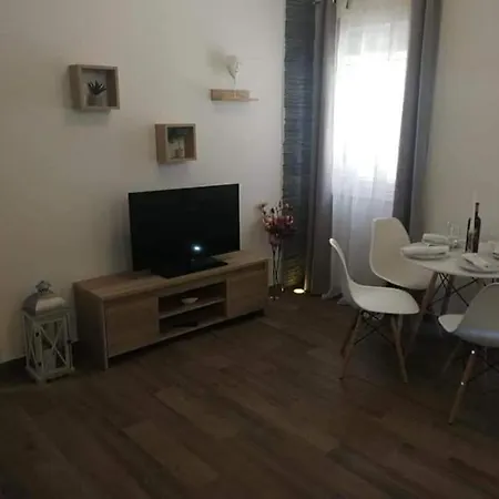 Apartment Apartman N&i *