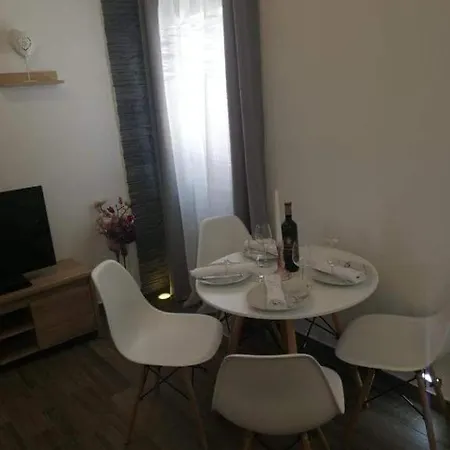 Apartment Apartman N&i *