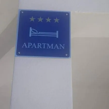 Apartment Apartman N&i