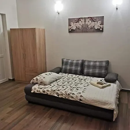 Apartment Apartman N&i