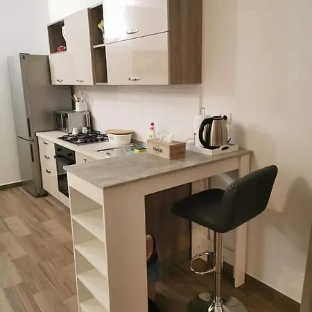 Apartman N&i Pirovac